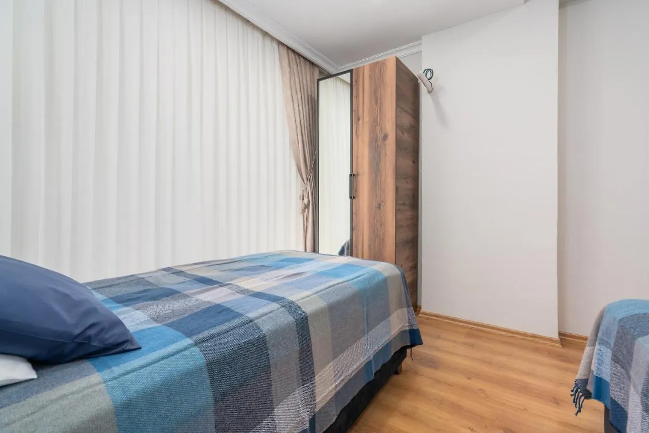 Family Comfort Apartment Antalya Turkey