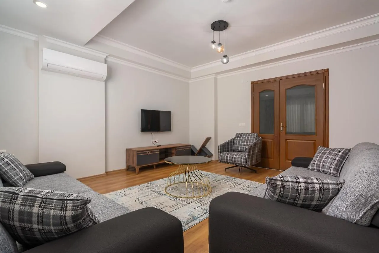 Family Comfort Apartment Antalya 0*,  Turkey