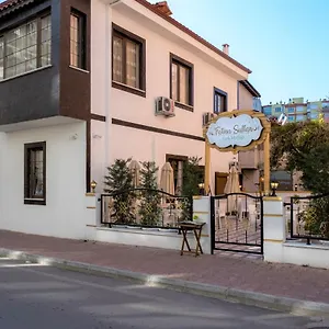 Hotel Fatma Sultan Oldtown & Restaurant, Antalya